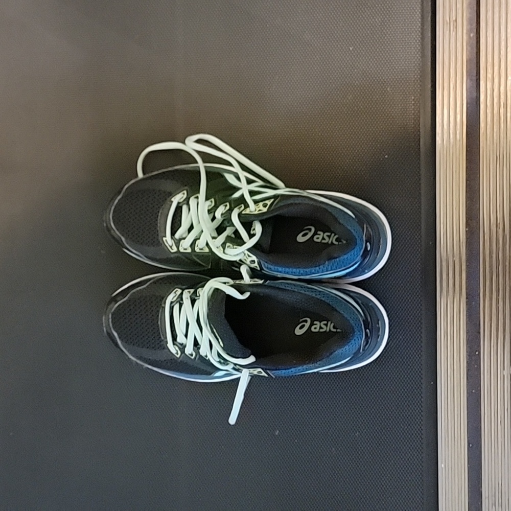 Women's ascic gt 2000 sneakers
